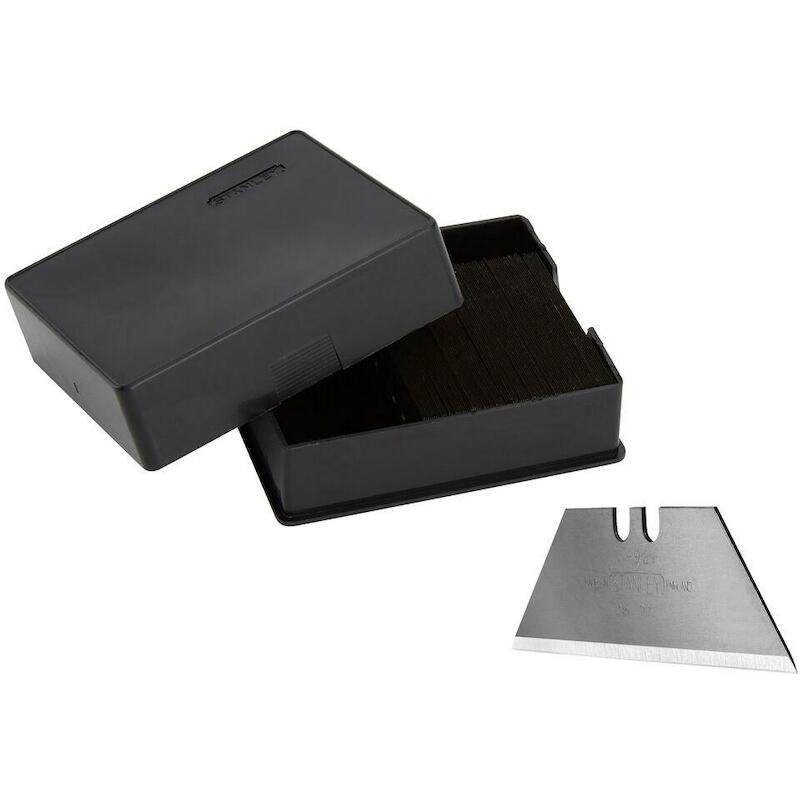 LAME COUT.1992 62X19X0,65   1-11-921(100PC)STANLEY