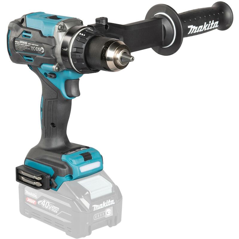 ACCUBOORSCHROEFM.40V/BODY   DF003GZ01       MAKITA