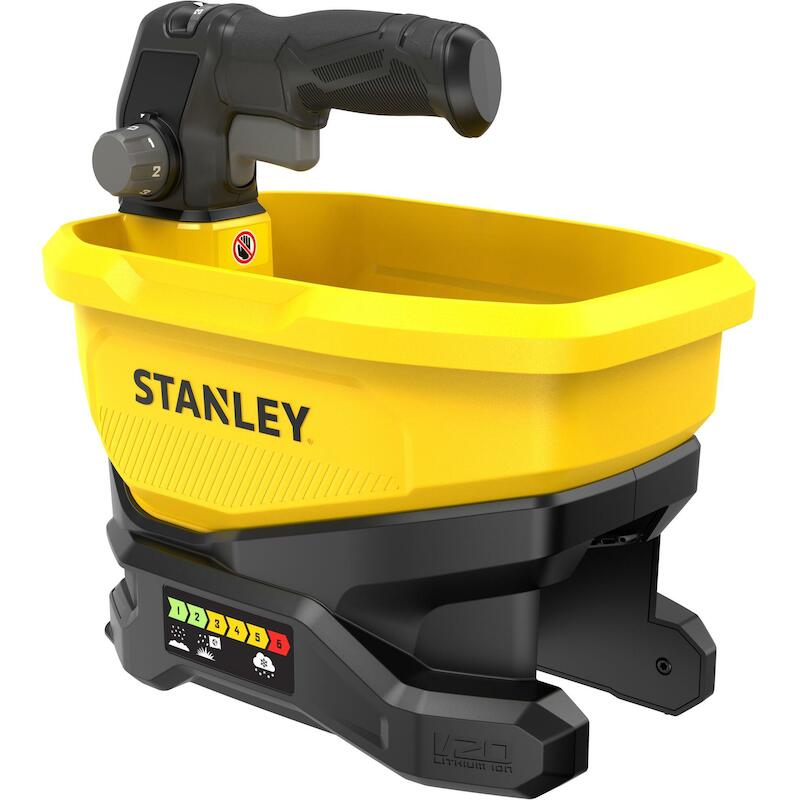 ÉPANDEUR À MAIN 18V/BODY    STCOE300B      STANLEY