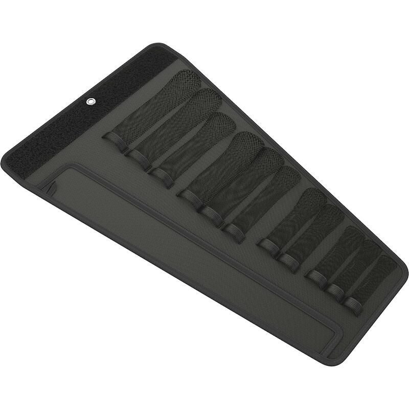 POCHE PLIANTE 6003 JOKER 11 05136496001 VIDE  WERA