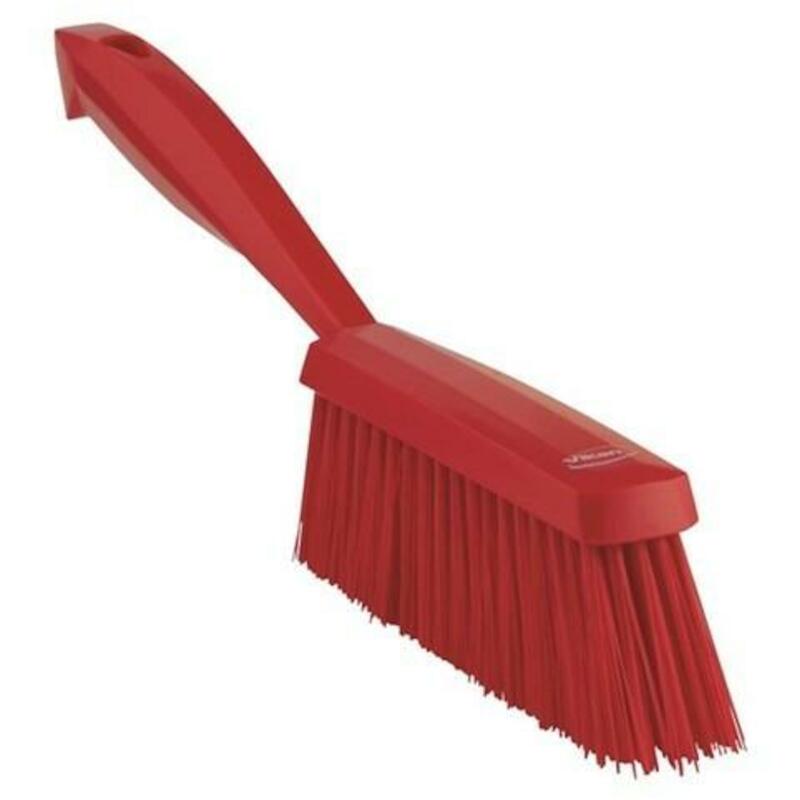 BALAY.BOUL.POL.M ROUGE      4589/4  L=330MM  VIKAN