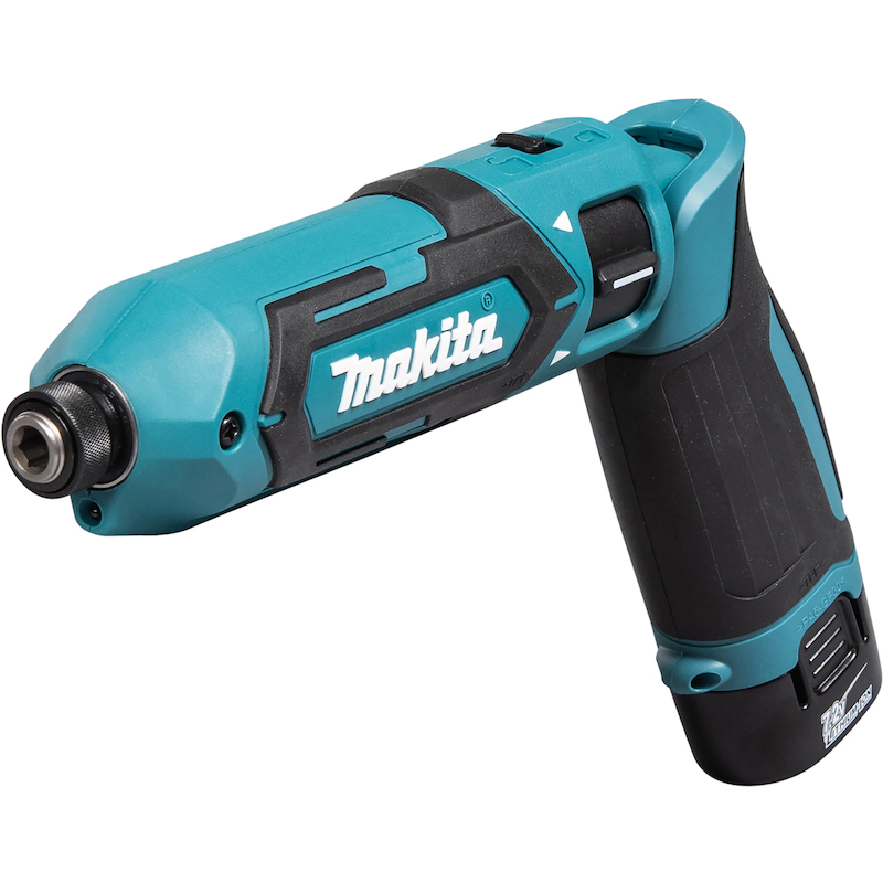 VISSEUSE À CHOC DROITE - TD022DSJ - MAKITA