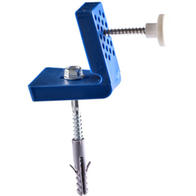 FIXATION WC/BIDET M6X60MM   67025970  (2PC)XHANDER