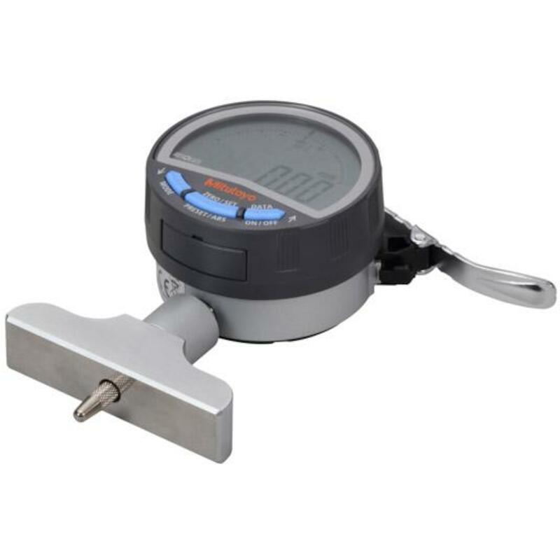 DIG.DIEPTEMETER 0-200MM     547-211A      MITUTOYO