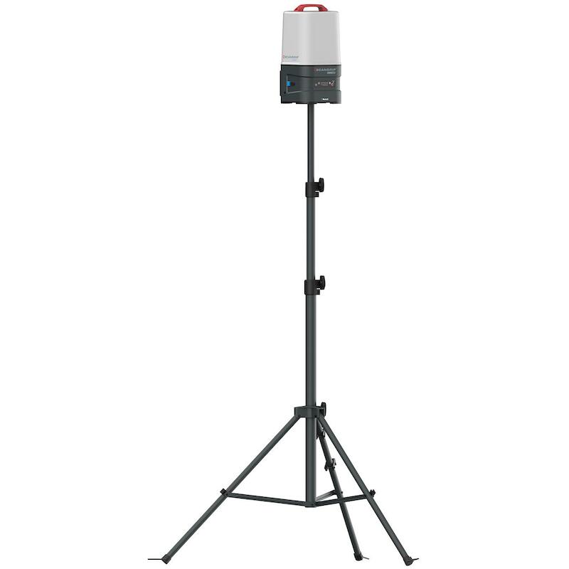 ACCUWERKLAMP 18V/BODY       AREA 10 CONNECT SCANGR