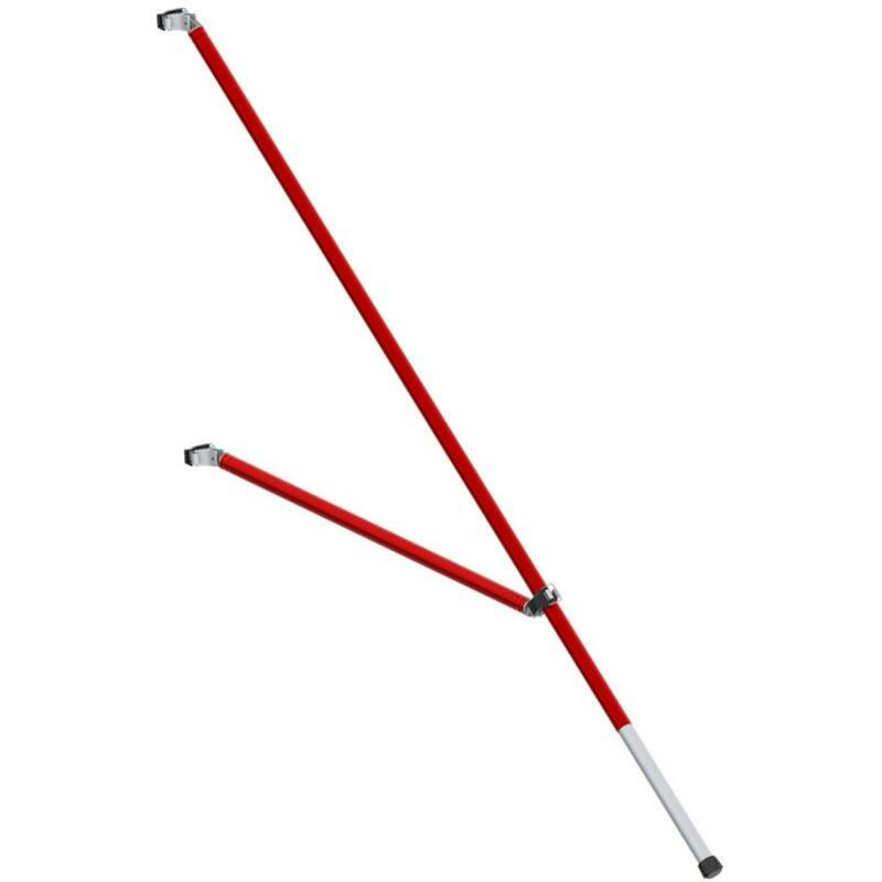 STABILISATEUR TRIANG.ROUGE  513001          ALTREX