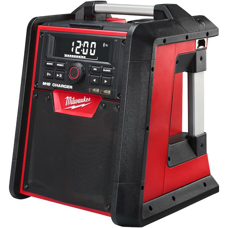 RADIO 18V/220-240V          M18 RC-0     MILWAUKEE