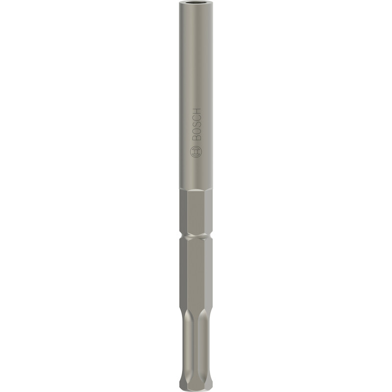 BOUTEROLLE D'ENFONC. 300X25 2608690196 HEX22 BOSCH