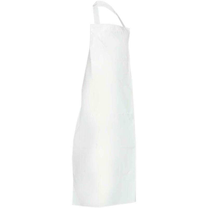 SCHORT - SIOEN 8062 - DUOTEX 120 X 90 WIT ONE SIZE