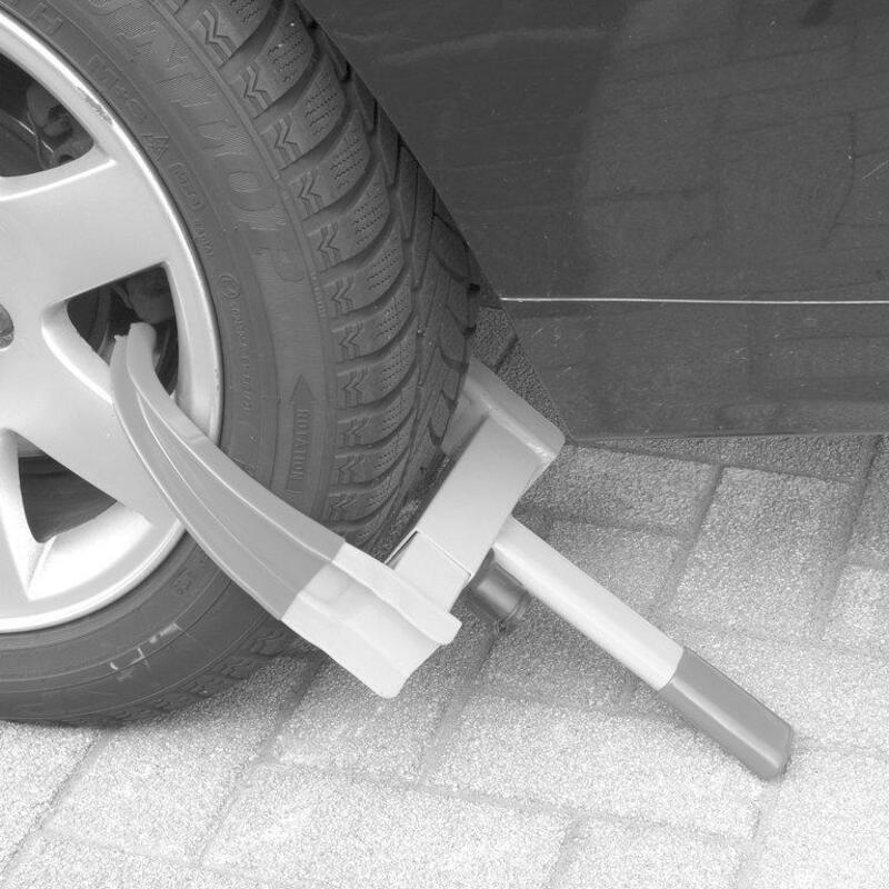 PINCE DE ROUE 175-275MM     0520809       CARPOINT