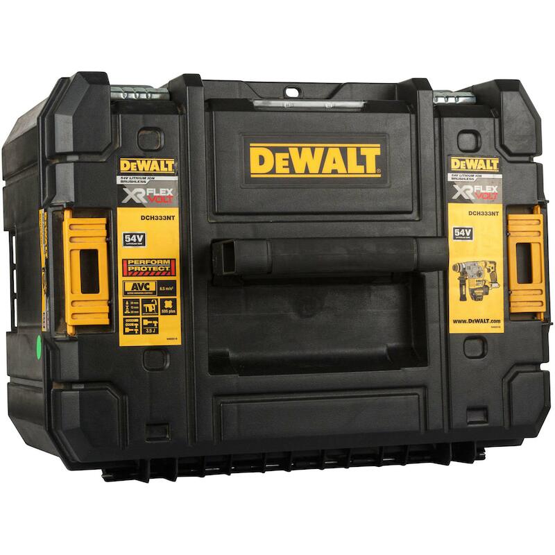 MARTEAU COMBIN.54V/BODY     DCH333NT (TSTAK)DEWALT