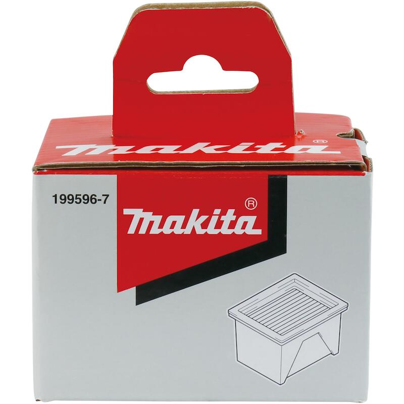 FILTRE HEPA - 199596-7 - MAKITA