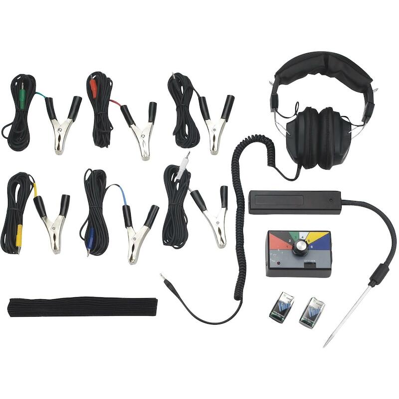 GARAGE STETHOSCOPE JEU      BE220            BAHCO