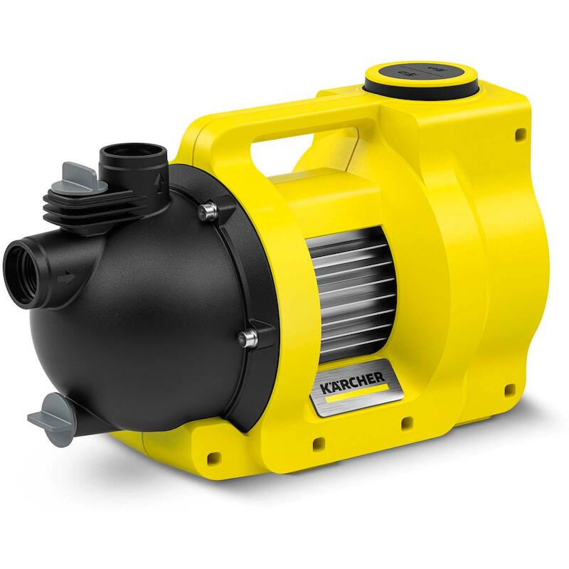 TUINPOMP 650W               BP 5.000 GARDEN  KARCH