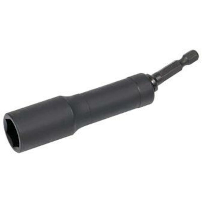 HOEKDOPSLEUTEL FLEX. 17MM   750338          HIKOKI