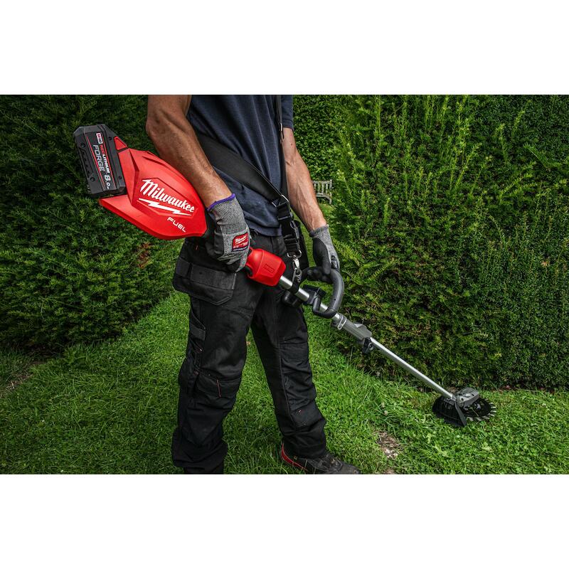 Milwaukee - Accu-combisysteem - M18 FOPH2-0 - Body - 18 V - 03349802