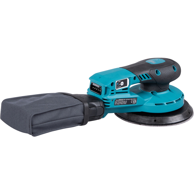 EXC.ACCUSCHUURMACH.40V/BODY BO004CGZ        MAKITA
