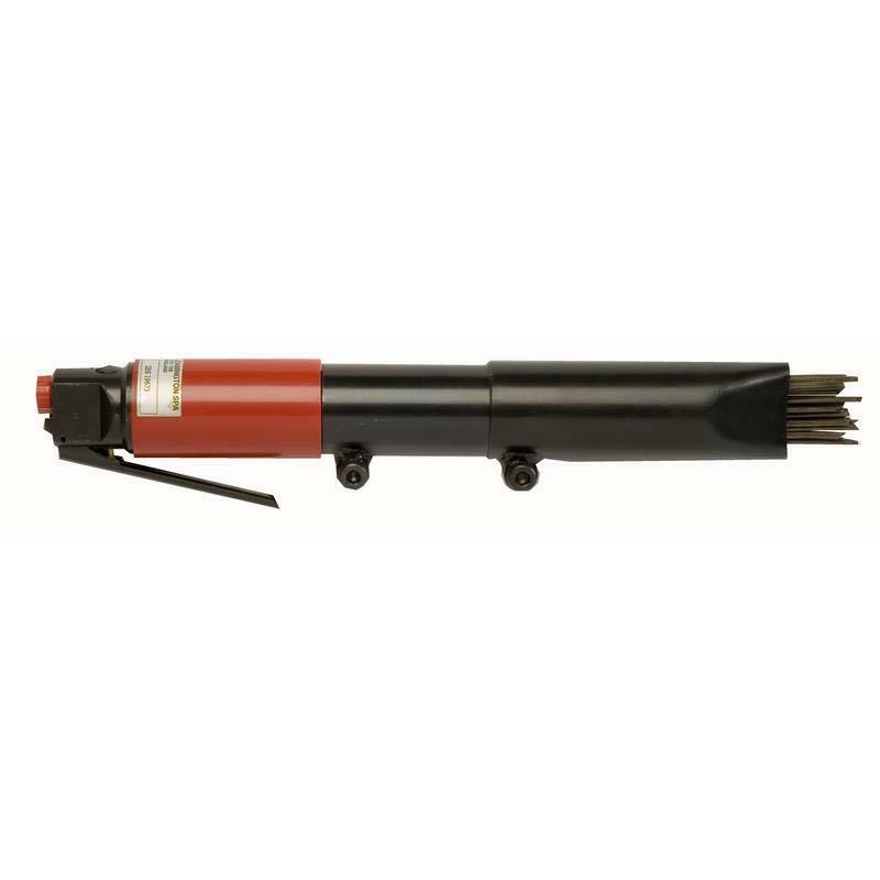 DEROUILLEUR AIGUILLES PNEUM VL223         TRELAWNY