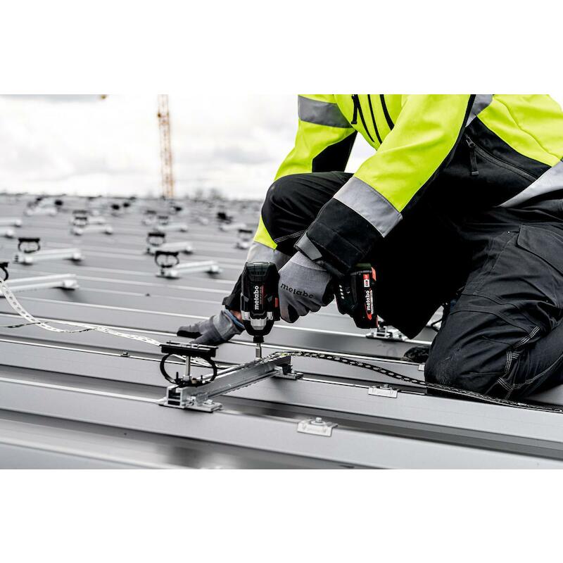 ACCUSLAGSCHROEV.18V/BODY    SSD 18 LT 200 BL  META