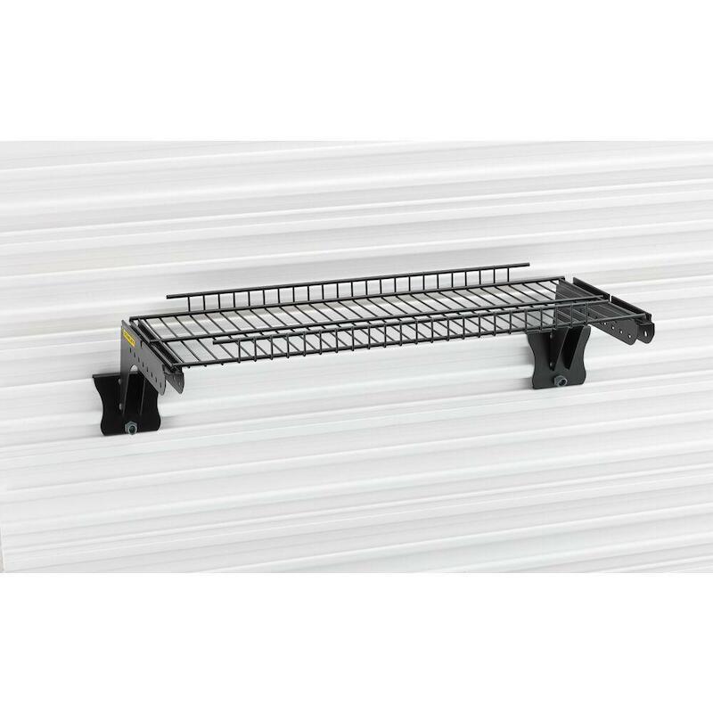 SCHAPDRAGER TRACK WALL      STST82612-1    STANLEY