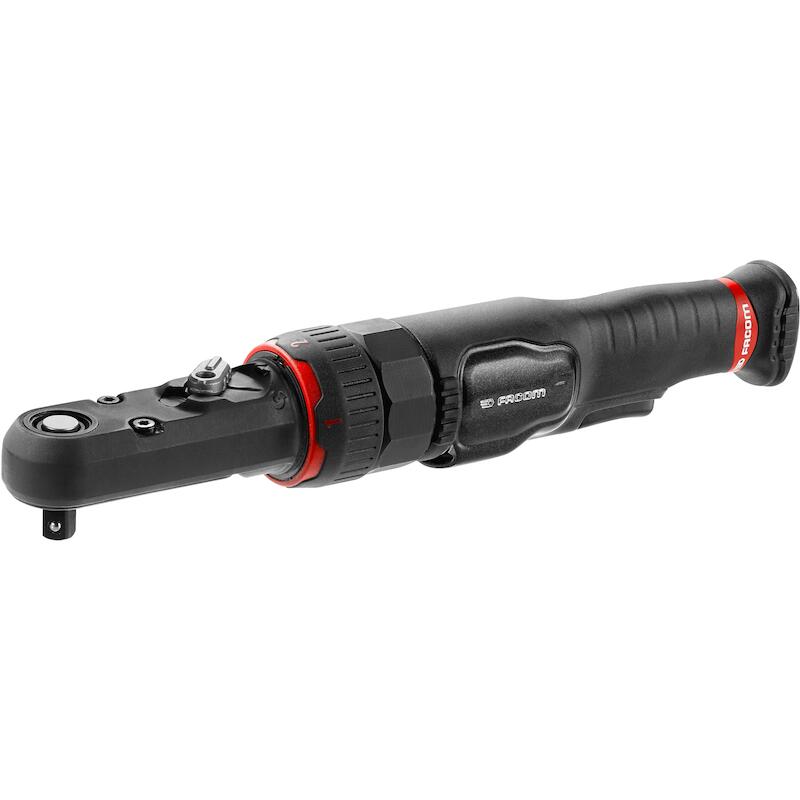 PNEUM. RATELSL. 1/4 +3/8"   VR.SJ3500PB      FACOM