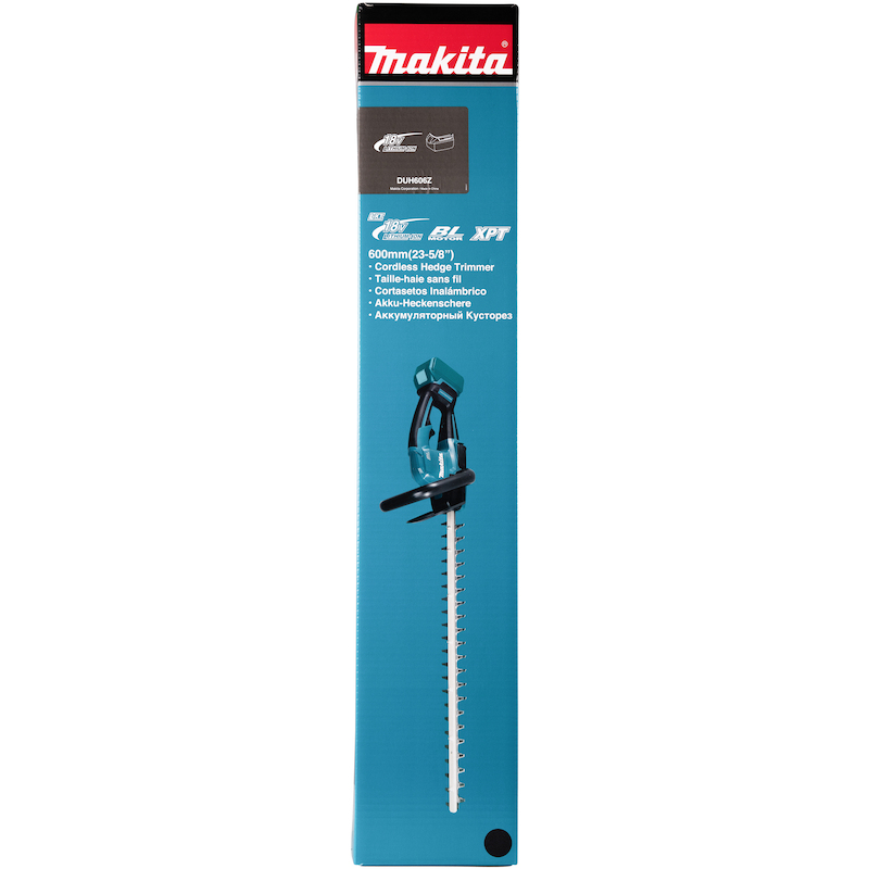 TAILLE-HAIE LXT® - DUH606Z - MAKITA