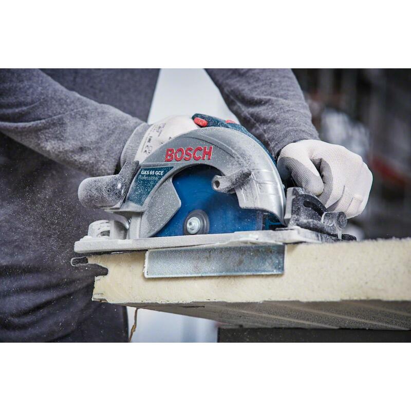 CIRKELZAAGB.235X2,2X30 SAND.2608644143 50T   BOSCH