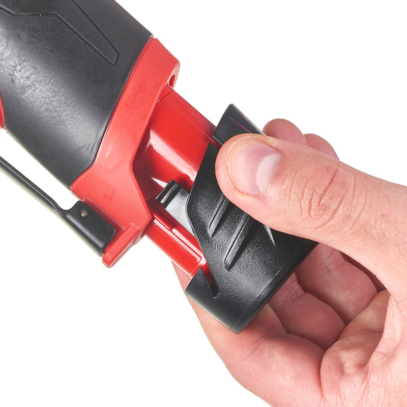 CLE A CLIQUET/ACCU 12V/BODY M12 FIR38LR-0 MILWAUKE