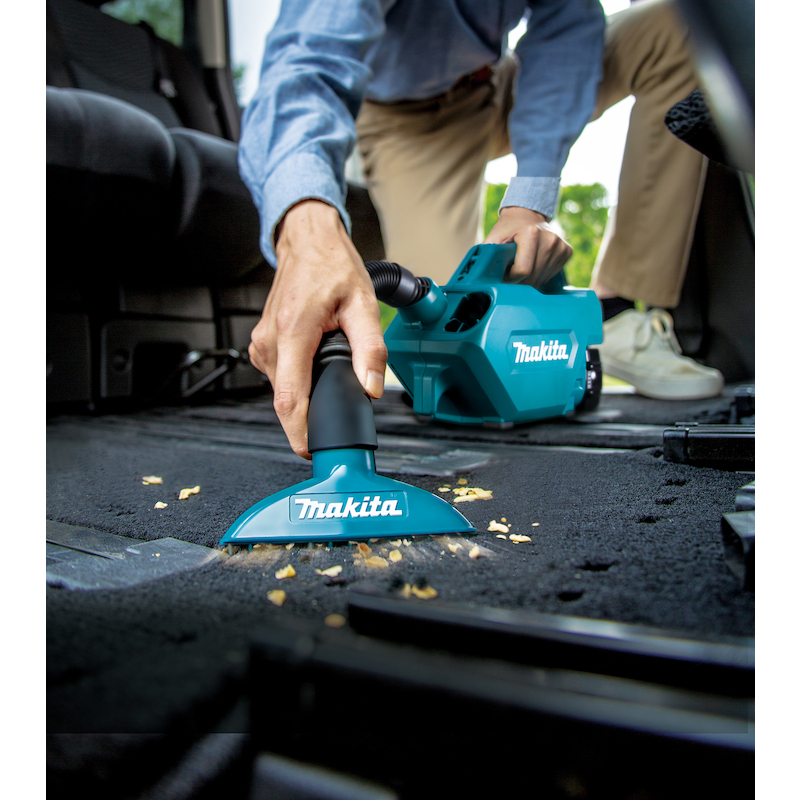 STOFZUIGER LXT® - DCL184Z - MAKITA