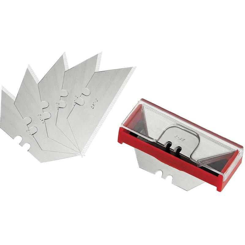 LAME COUTEAUX 710/711       10586 (10PC) TENGTOOLS