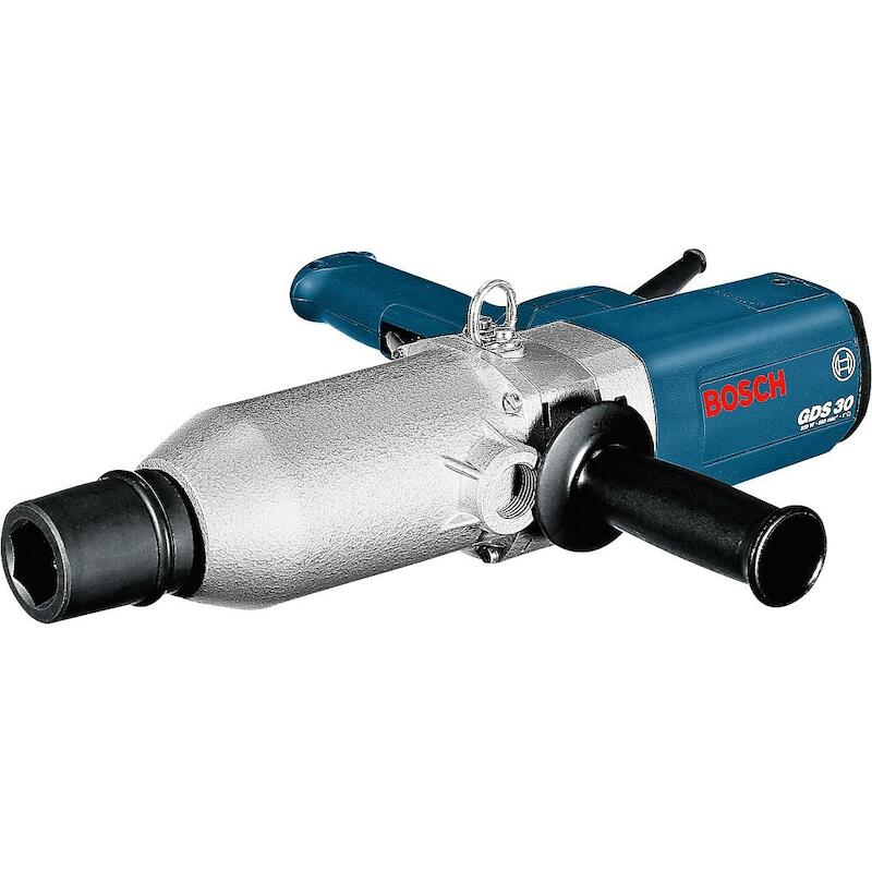 SLAGMOERSLEUTEL 920W - 1"   GDS 30 (KOFFFER) BOSCH