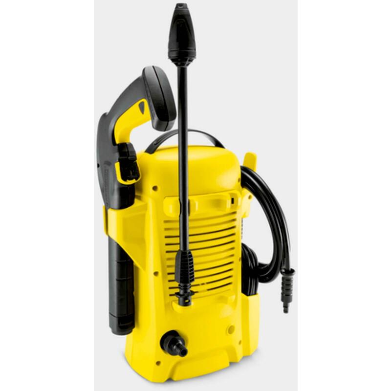 HD-REINIGER                 K 2 UNIVERSAL  KARCHER