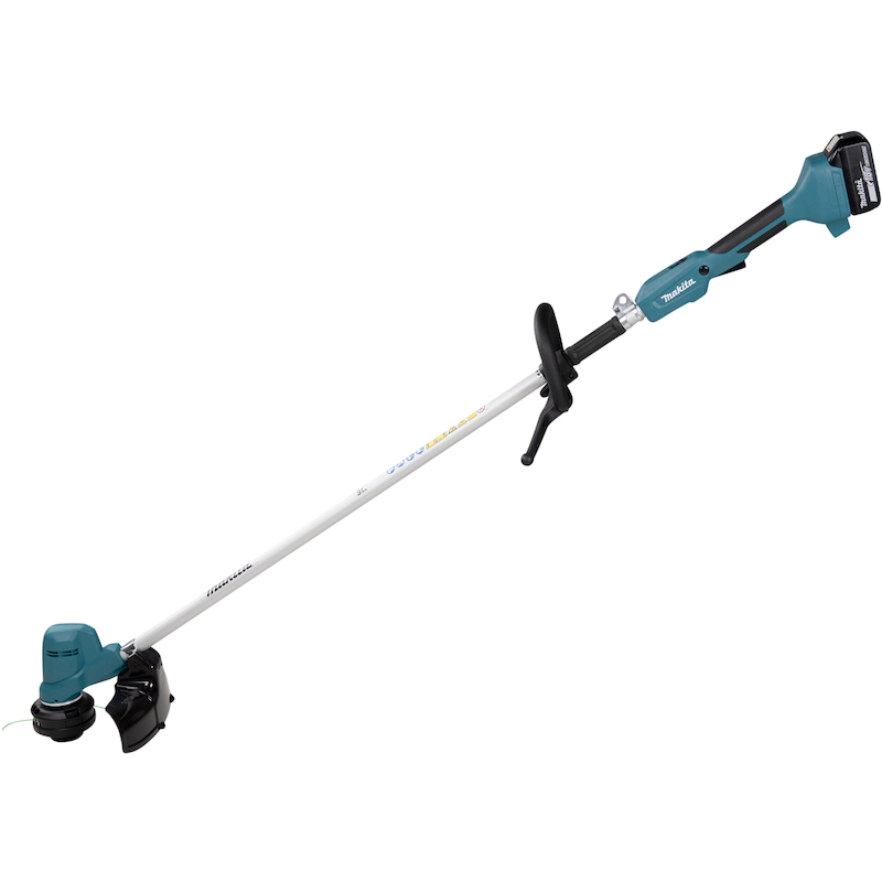 TRIMMER LXT® - DUR194SFX2 - MAKITA