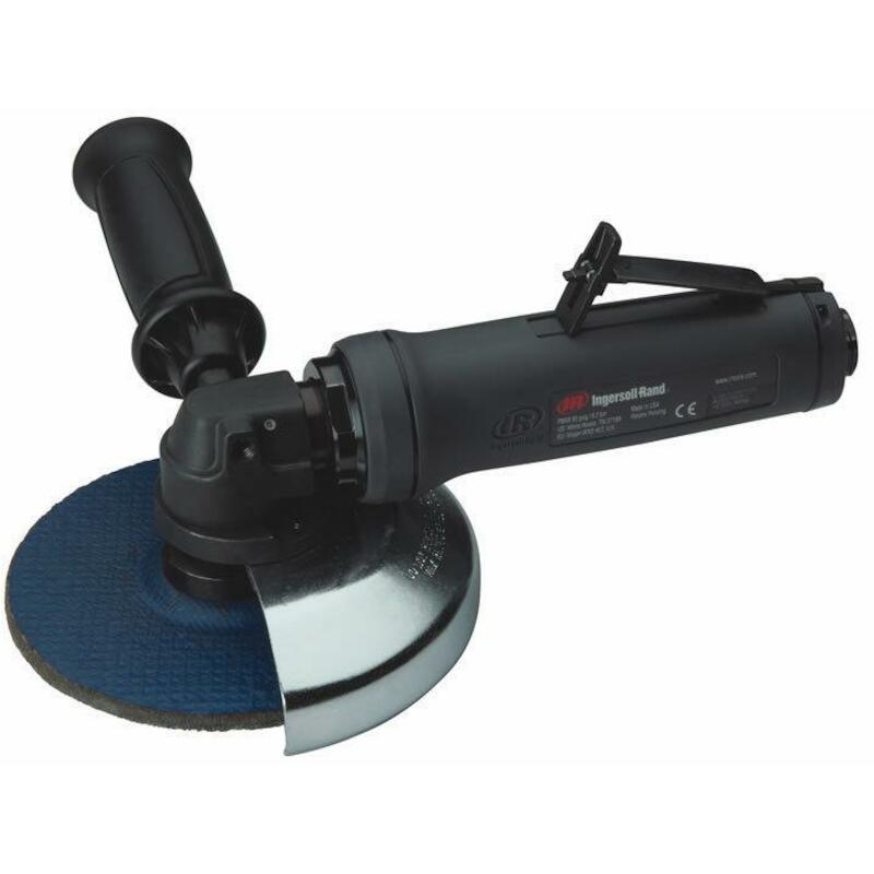 MEULEUSE D'ANGLE PNEU.125MM G3A120PP95AV INGERSOLL RAND