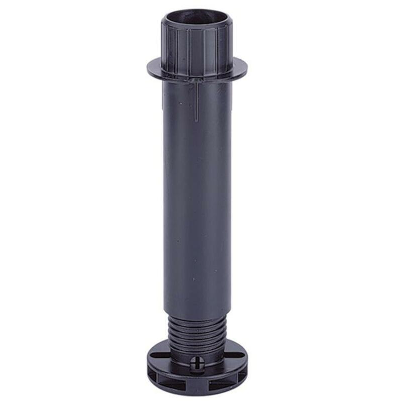 STEUNVOET VOOR MIDDENBALK -22/+96MM     HETT-47631