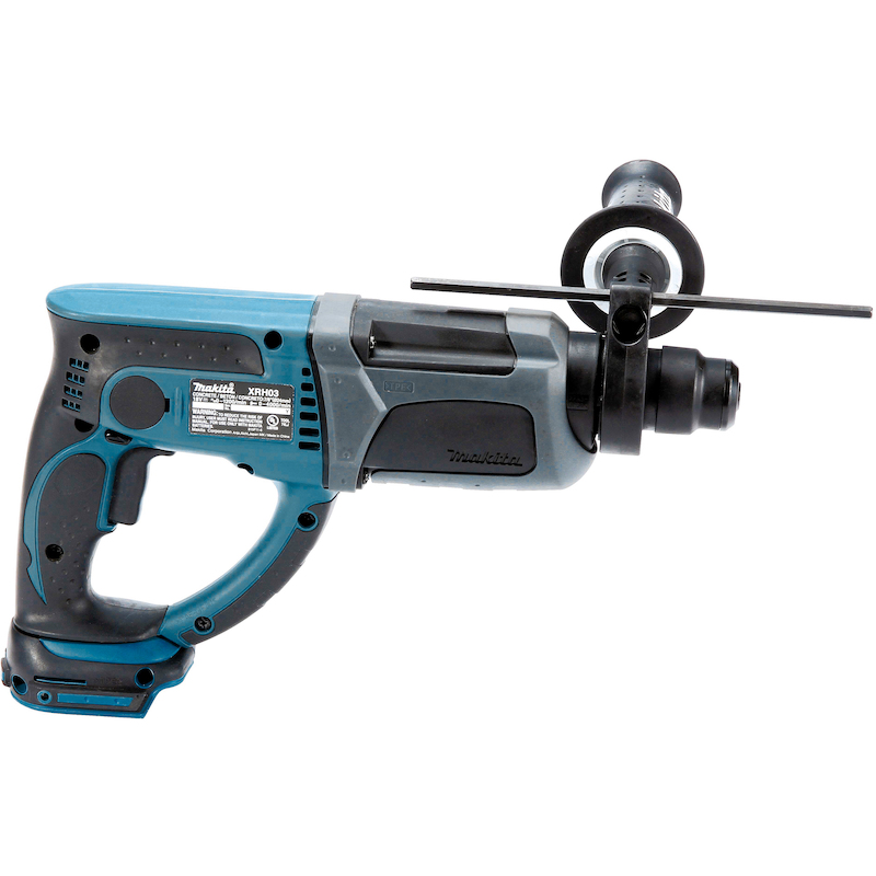 PERFO-BURINEUR SDS-PLUS LXT® - DHR202ZJ - MAKITA