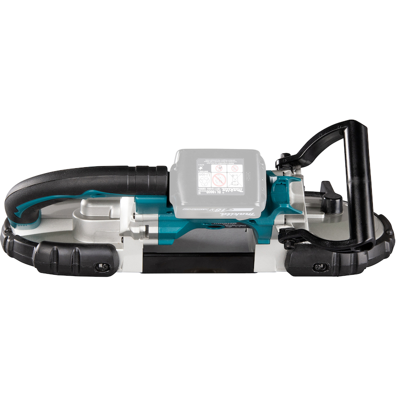 DRAAGBARE BANDZAAG LXT® - DPB180Z - MAKITA