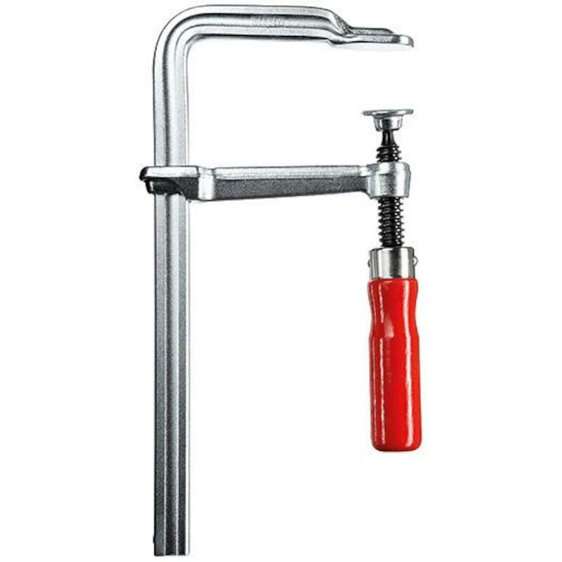 PRESSE À VIS ACIER 100X50   GS10      (BOIS)BESSEY
