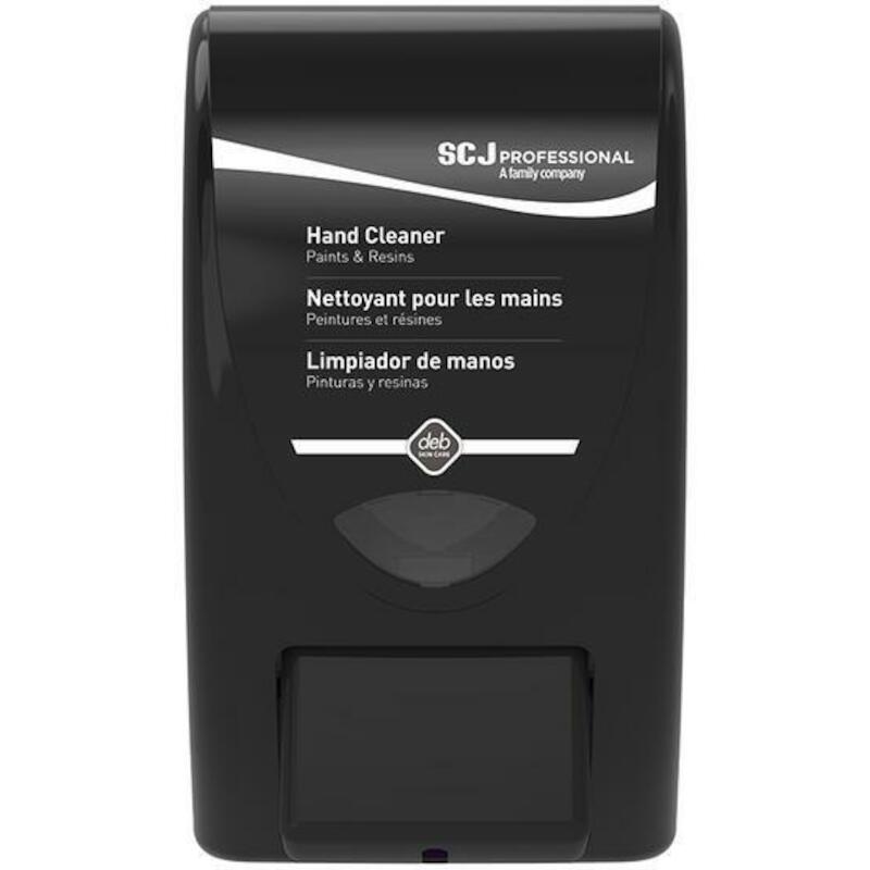 DISPENSER 2L                CLEANSE ULTRA NOIR DEB
