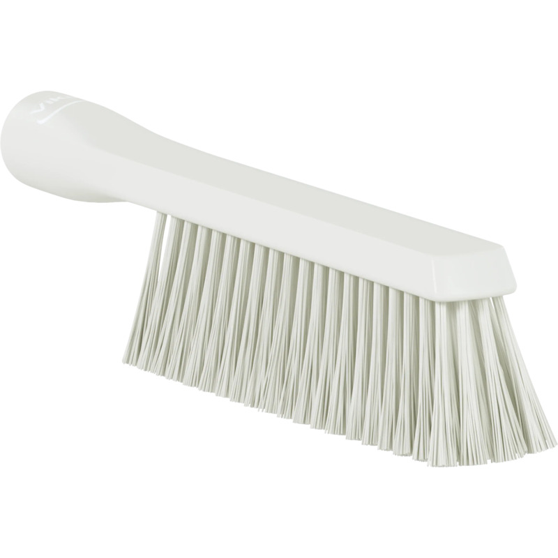BROSSE À MAIN DUAL REACH    4592/5  L=260MM  BLANC