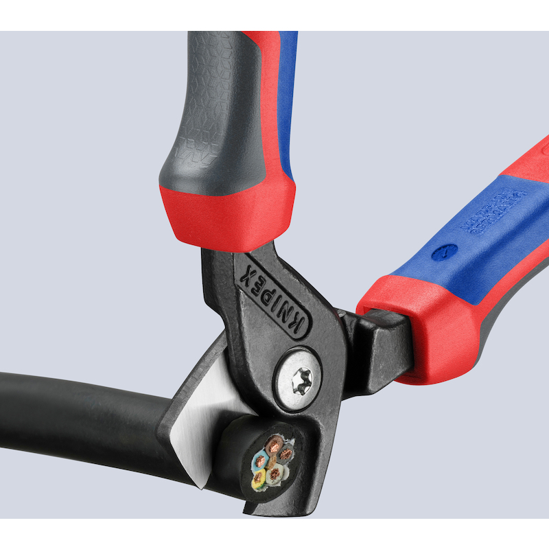 KABELSCHAAR                 95 12 - 160MM   KNIPEX
