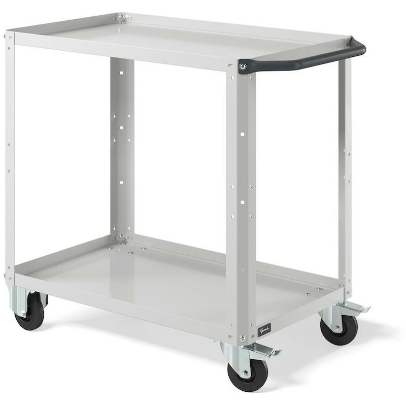 CHARIOT DE MANUTENTION      CLEVER0903        FAMI