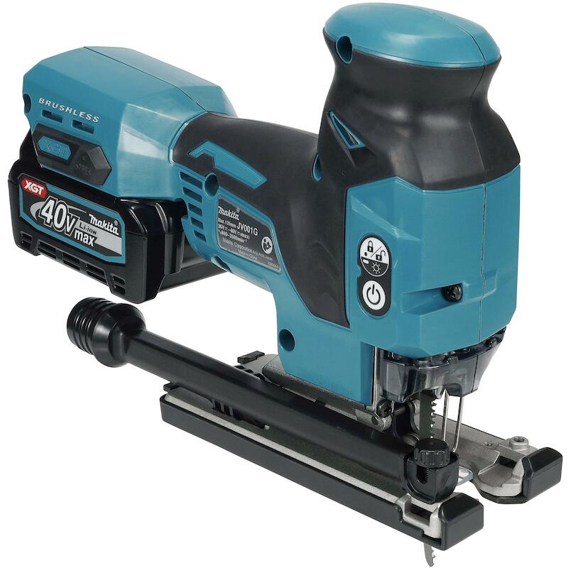 DECOUPEERZAAG XGT® - JV001GZ01 - MAKITA
