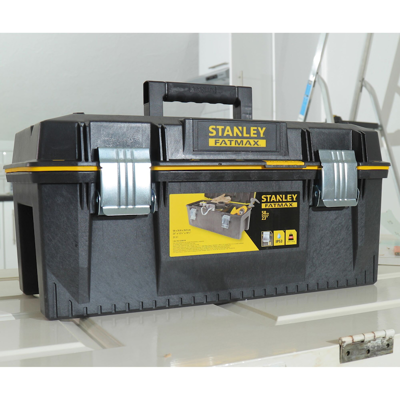 BOITE À OUTILS HEAVY DUTY   1-94-749  23"  STANLEY