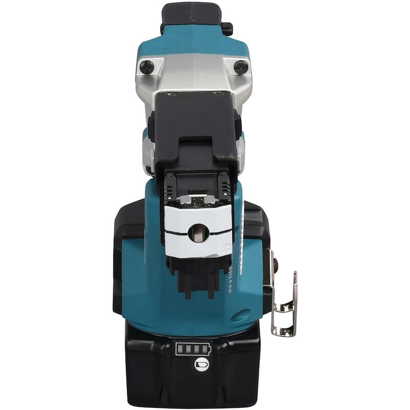 SCHROEVENDRAAIER MET AUTOMATISCHE INVOER LXT® - DFR452RTJ - MAKITA