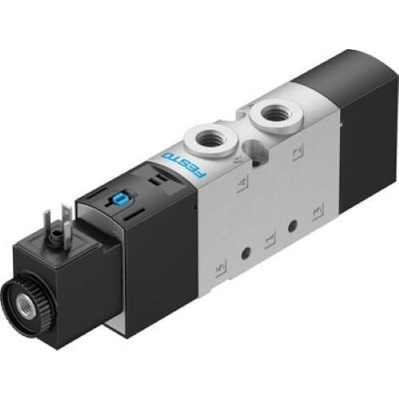 ÉLECTRODISTRIBUTEUR VUVS-L20-M52-MD-G18-F7-1C1 (575264) FESTO
