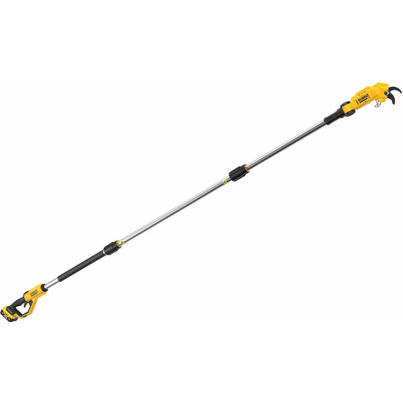 ACCUSNOEISCHAAR 18V/5AH     DCMPP569P1 (OP STEEL)