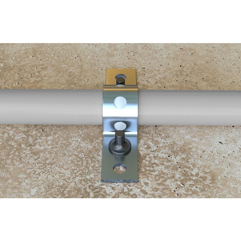 INSLAGNAGEL SAMONTEC        ED18           FISCHER