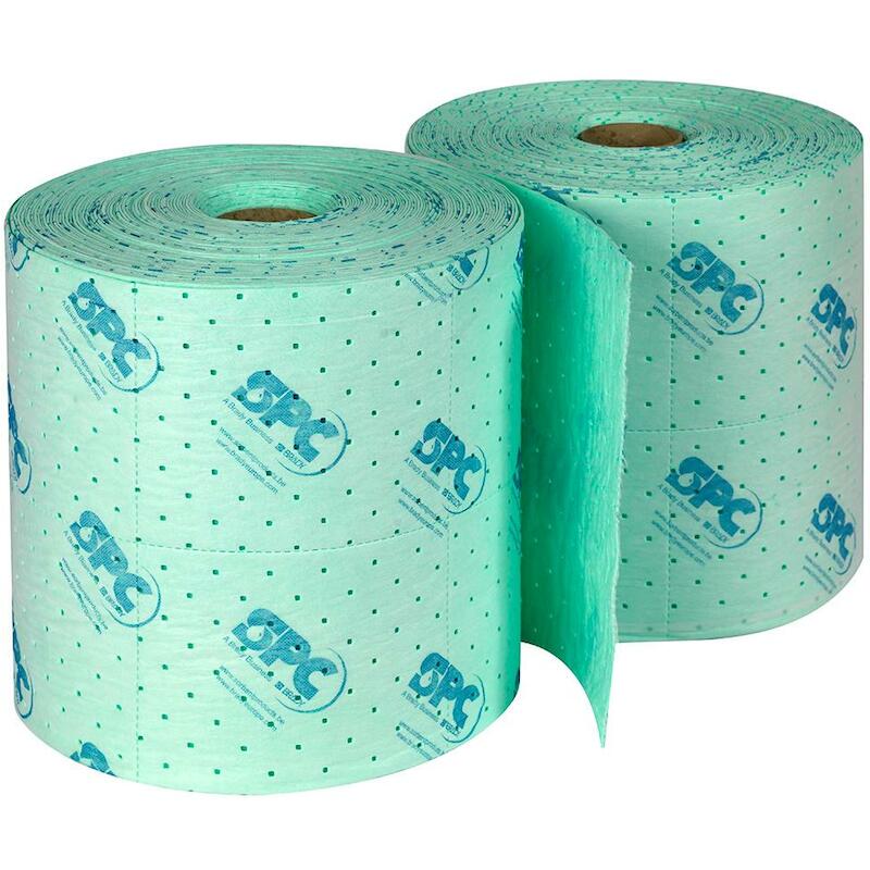 ABSORPTIEROL - SPC UN15-2DP-E - 149 L 380X46 M (2EA)