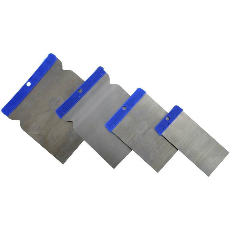 PLAMUURMESSENSET JAPANS     650109 (4ST)     BETRA